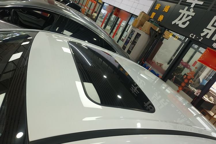 Used  L6 2024 125km PLUS Dragon Edition
