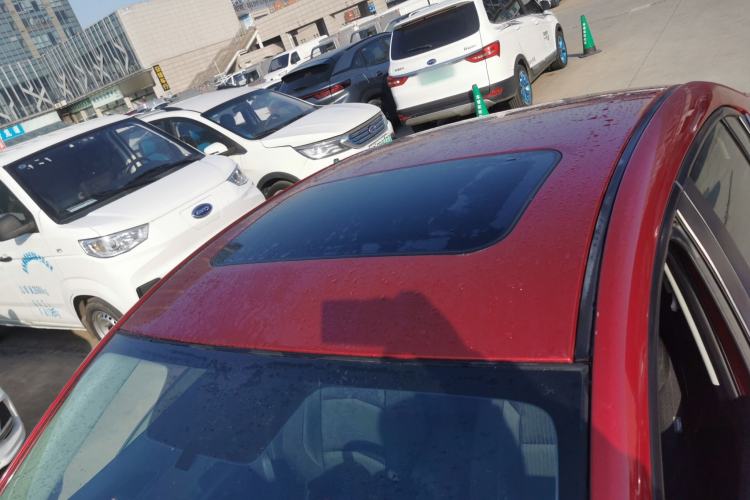 Used Mazda Mazda 3 Axela 2014 Sedan 1.5L Automatic Luxury Model