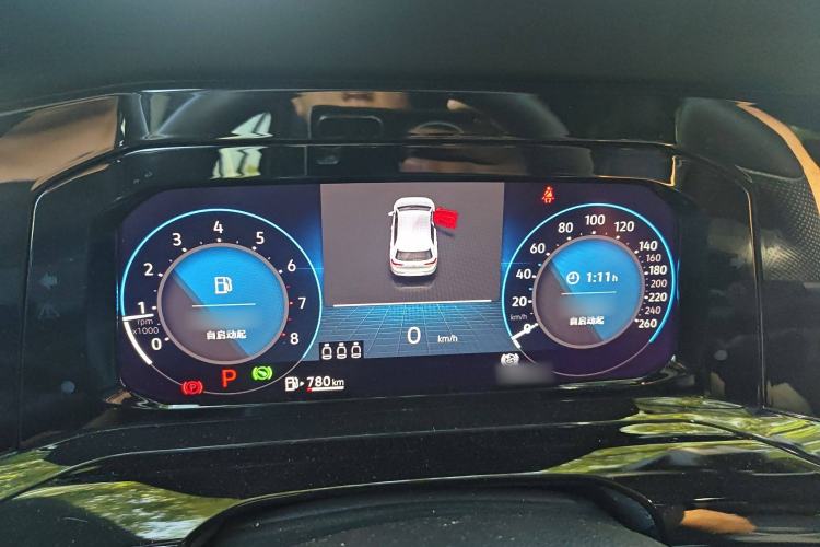 Used Volkswagen Golf 2021 280TSI DSG R-Line
