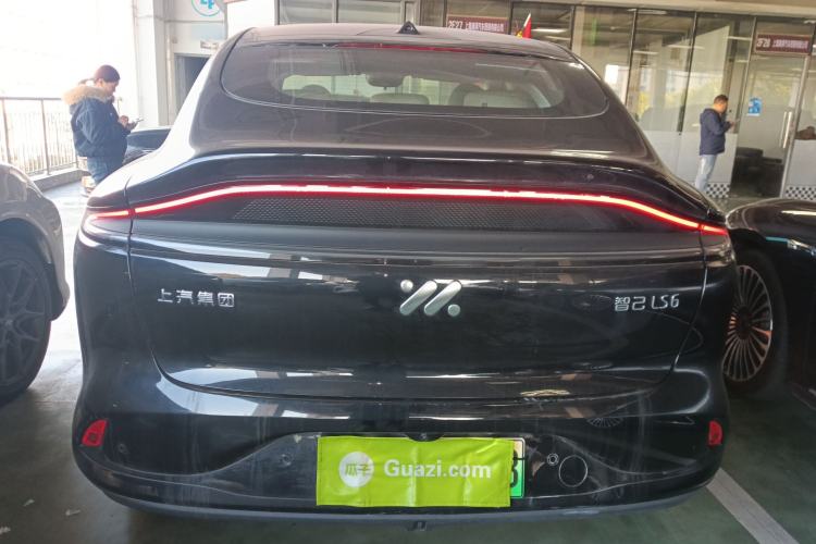 Used  LS6 2023 Max Standard Edition