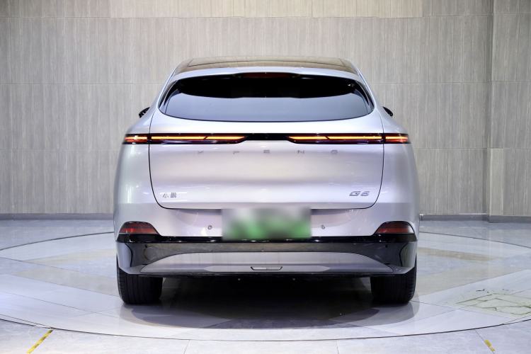 Used XPeng G6 2023 580 Long-Range Max