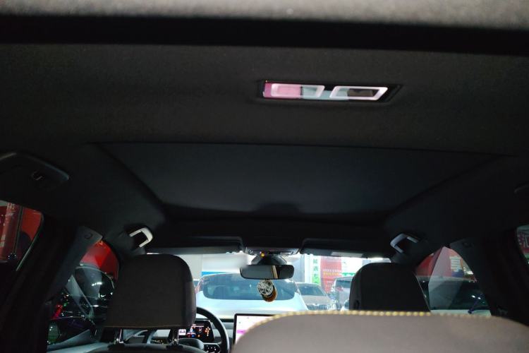 Used Volkswagen ID.3 2025 Smart Edition Ultra-Intelligent Version