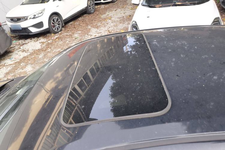 Used Nissan Sylphy 2020 1.6L XL CVT Enjoyment Edition
