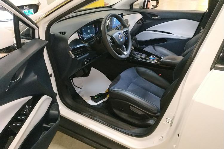 Used Buick Velite 6 2019 Connected & Smart Edition