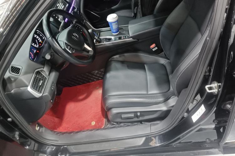 Used Honda Inspire 2022 260TURBO Elegant Edition