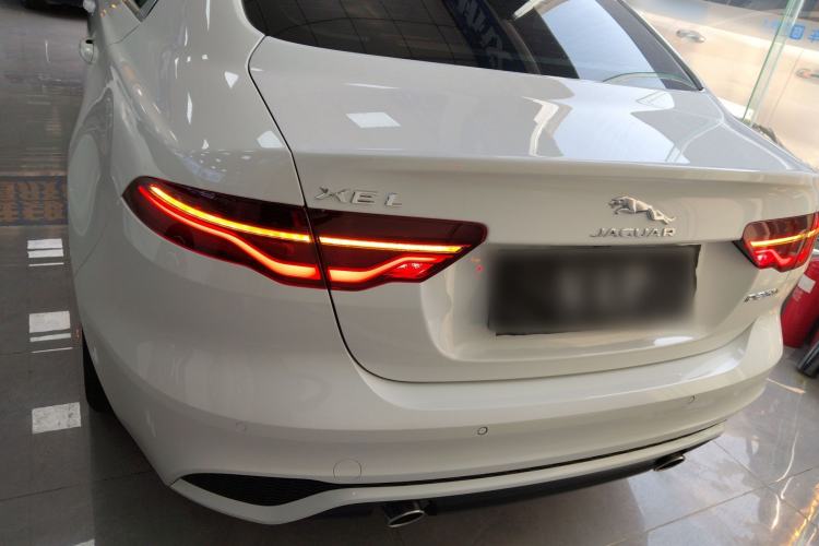 Used Jaguar XEL 2022 2.0T 250 PS R-DYNAMIC S Advanced Sport Edition