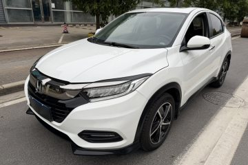 Used Honda Vezel 2020 1.5L CVT Luxury Edition