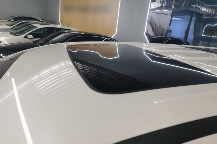 Used GAC Trumpchi M8 2024 Master Series 400T Prestige Edition
