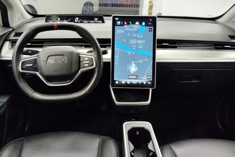 Used NETA V 2022 Chao 400 Lite
