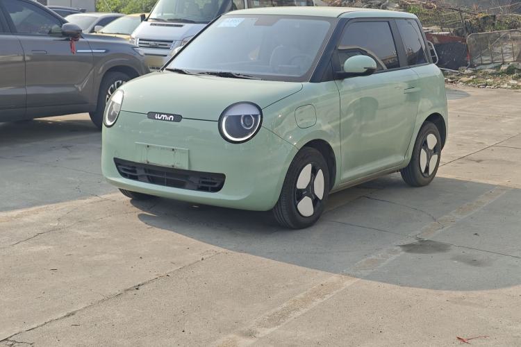 Used Qiyuan Lumin 2024 301km Launch Edition