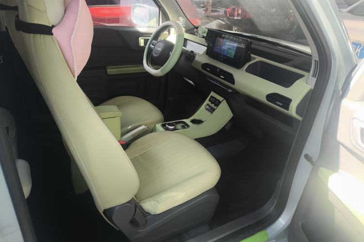 Used  Panda 2023 Panda Mini 200km Endurance Bear