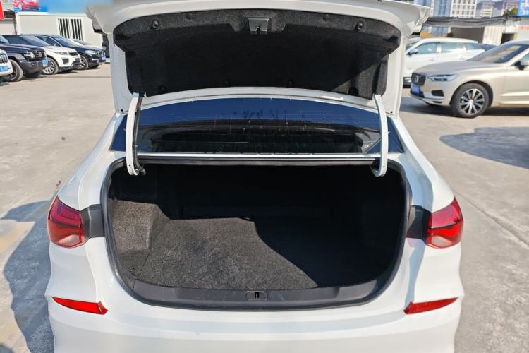 Used Chevrolet Monza 2022 320 Automatic Enjoyment Sunroof Version