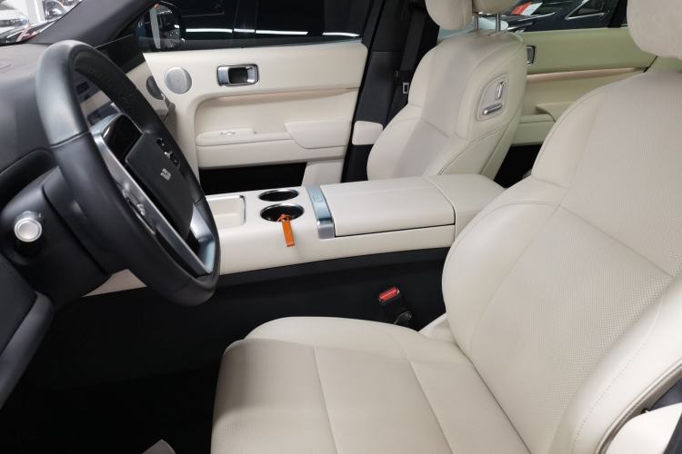 Used Li Auto L7 2023 Pro Model