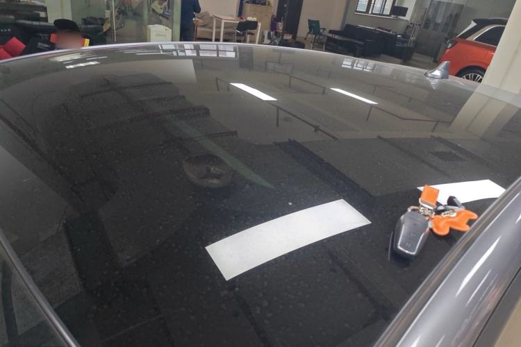 Used BYD Dolphin 2021 405 km Fashion Edition