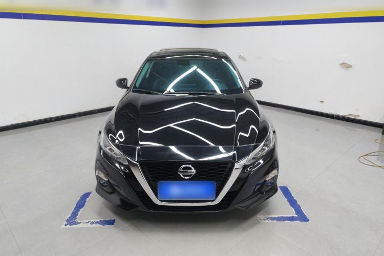 Used Nissan Teana 2021 2.0L XL Comfort Edition