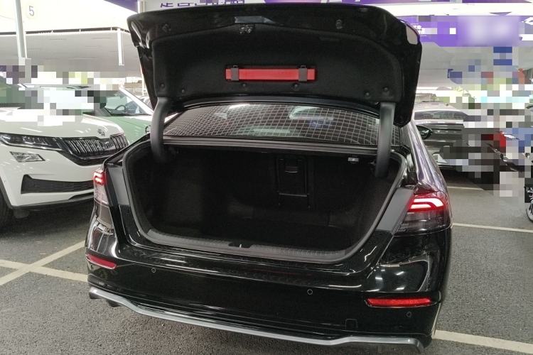 Used Honda Accord 2023 260TURBO Excellence Edition
