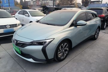Used Buick Velite 6 2022 Plug-in Hybrid Connected Smart Edition