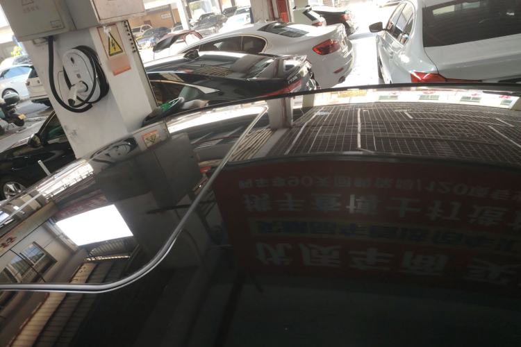 Used Ford Mondeo 2023 EcoBoost 245 Luxury Model