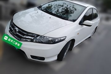Used Honda City Classic 2012 1.5L Automatic Elite Edition