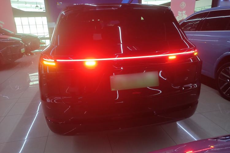 Used Li Auto L8 2024 Max