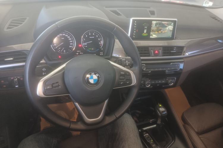 Used BMW X1 New Energy 2019 xDrive25Le Luxury Model