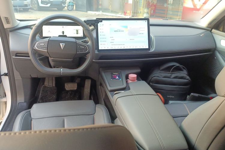 Used  SL03 2022 1.5L 1200 Extended-Range Version