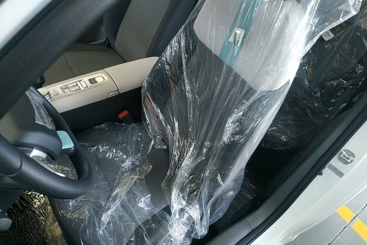 Used  Lumin 2025 205 km Xiangqin Version
