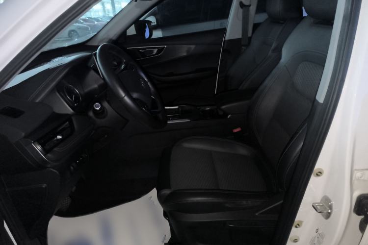 Used Chery Tiggo 5x 2020 1.5L CVT Fashion Edition