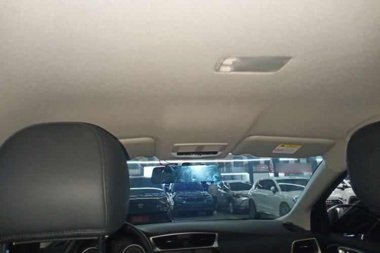 Used Nissan Sylphy 2024 Facelifted Three Classic 1.6XE CVT Comfort Edition