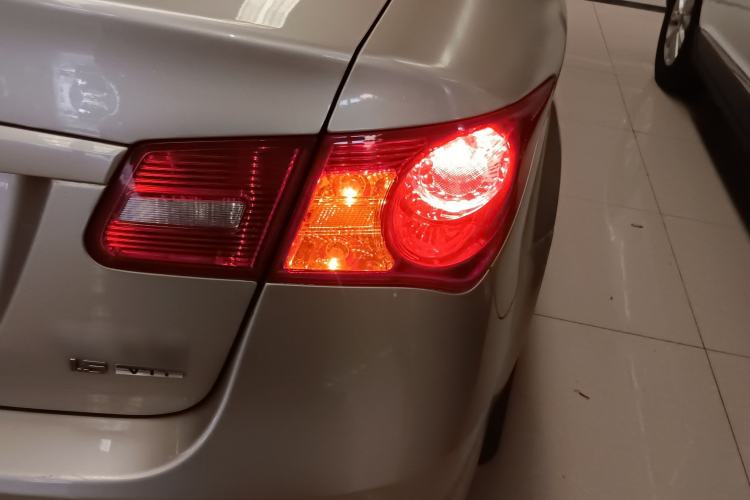 Used Roewe 350 2014 1.5L Manual Xunchi Edition
