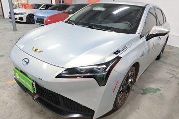 Used AION S Plus 2023 70 Enjoyment Edition Ternary Lithium