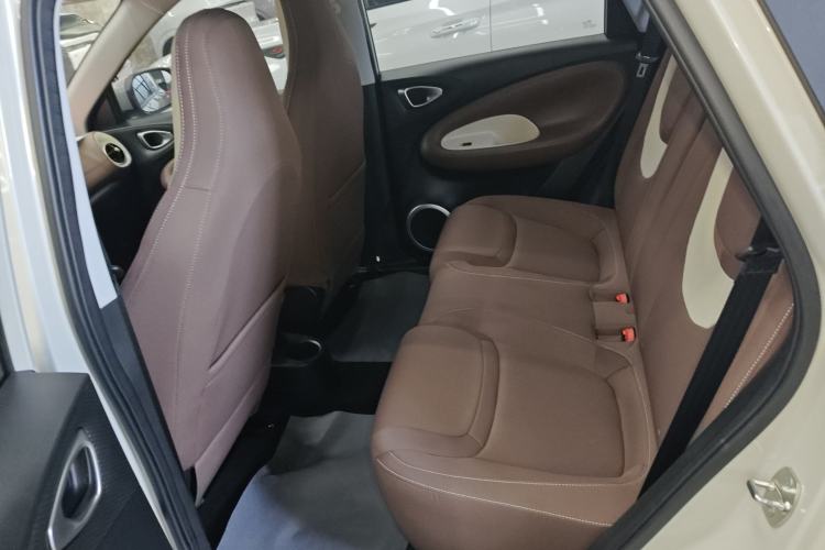 Used Wuling Bingo 2025 203km Light Edition
