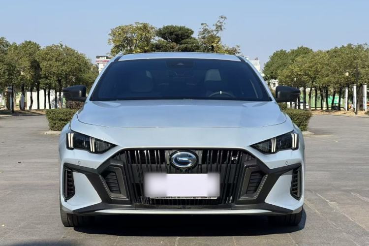 Used GAC Trumpchi EMPOW 2023 Shadow Leopard H Smart Hybrid Edition