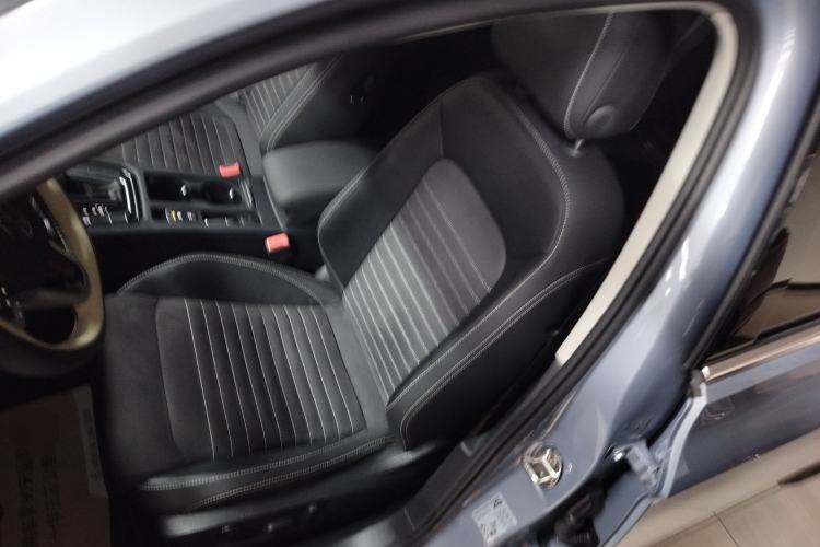 Used Volkswagen Magotan 2020 380TSI DSG Luxury Version
