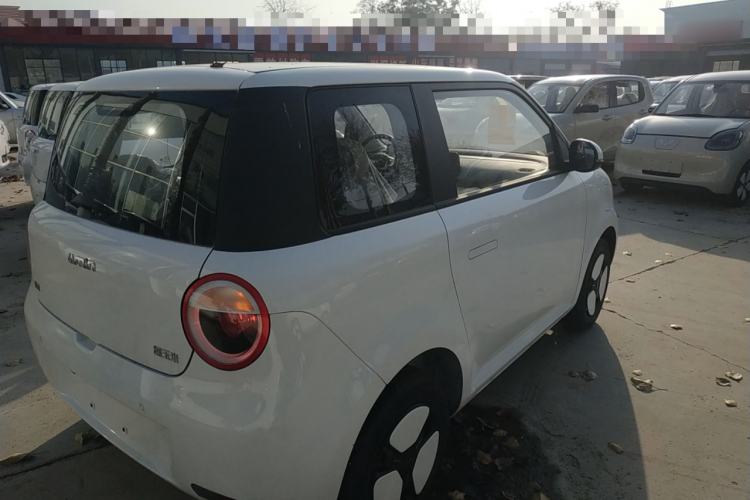 Used  Lumin 2025 205 km Xiangqin Version
