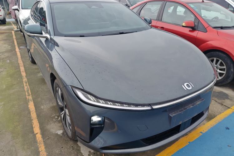 Used  A07 2023 Range-Extended 200 Pro
