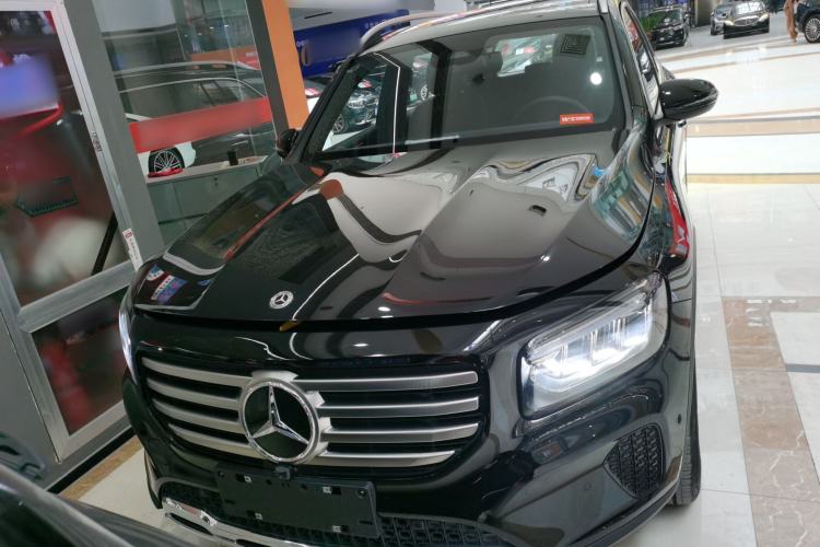 Used Mercedes-Benz GLB 2024 Refresh GLB 220 Dynamic Edition