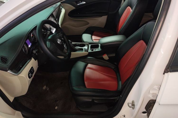 Used Buick Verano 2019 Sedan 15S Automatic Entry Model
