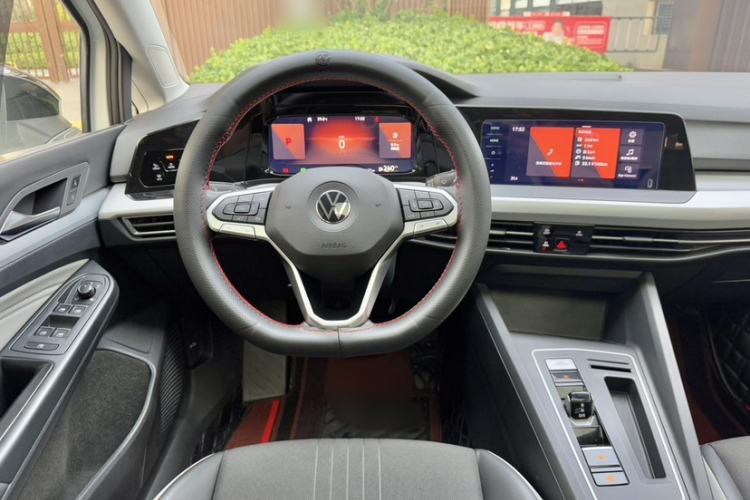 Used Volkswagen Golf 2021 280TSI DSG Pro
