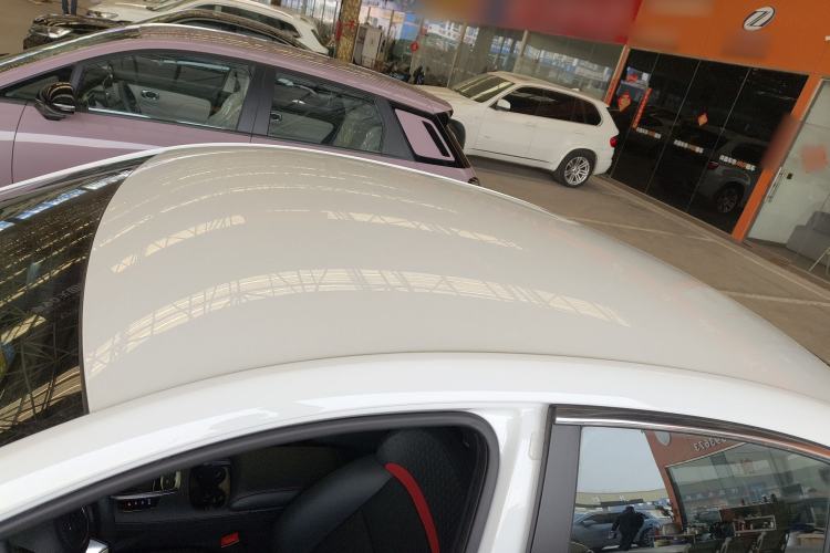 Used MG 5 2026 Model 180DVVT Global Early-Bird Edition