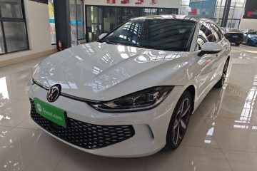 Used Volkswagen Lamando 2024 Lavida L 280TSI DSG Cool & Spicy Edition