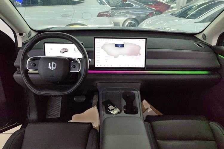 Used Leapmotor C10 2024 210 LiDAR Version
