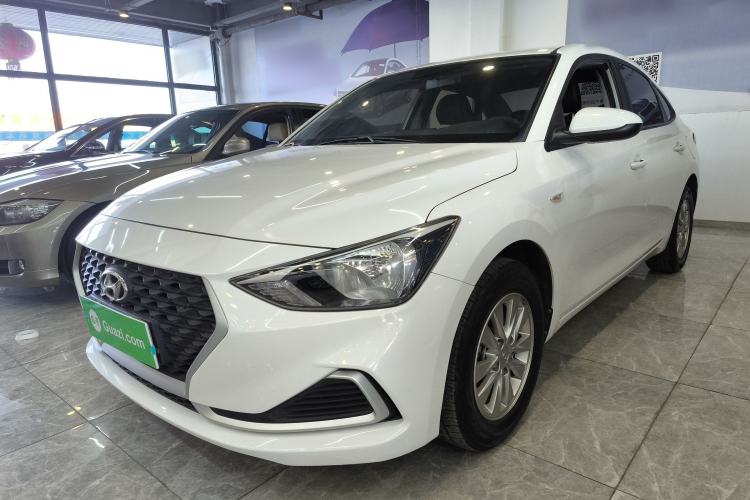 Used Hyundai Celesta 2020 1.6L Automatic GL Enjoyable Edition