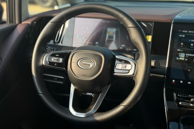 Used GAC Trumpchi M8 2024 Master Series 400T Ultimate Edition