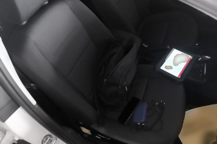 Used Volkswagen Bora 2019 Facelift Bora·Legend 1.5L Automatic Fashion Edition China VI Standard