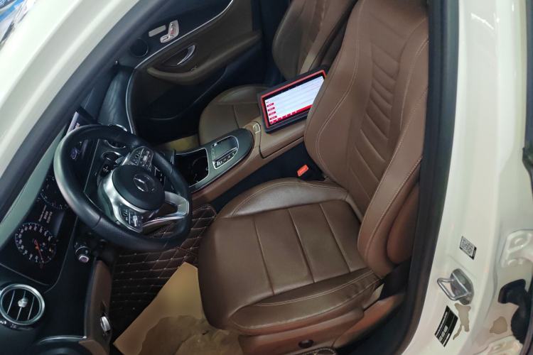 Used Mercedes-Benz E-Class 2019 Restyled E 300 L Sporty and Stylish Edition
