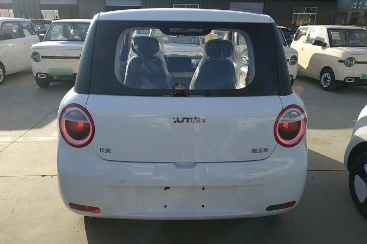 Used  Lumin 2025 205 km Xiangqin Version