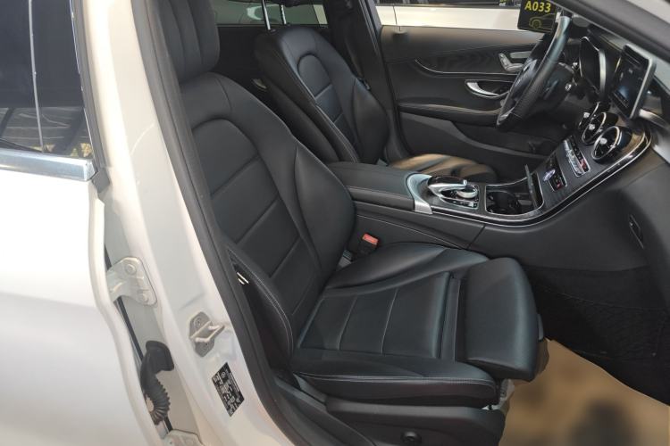 Used Mercedes-Benz C-Class 2015 C 200 L Sport Edition
