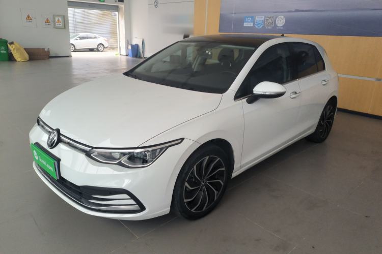 Used Volkswagen Golf 2021 280TSI DSG Pro