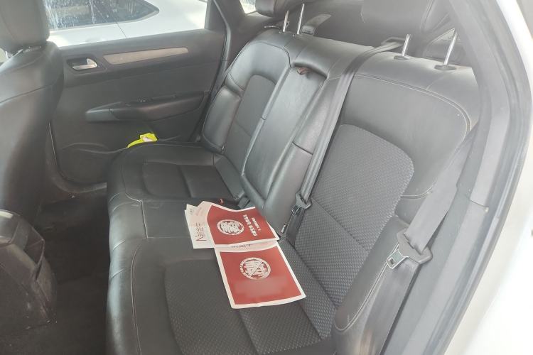 Used Citroen C4 Sega 2016 1.6L Manual Luxury Model
